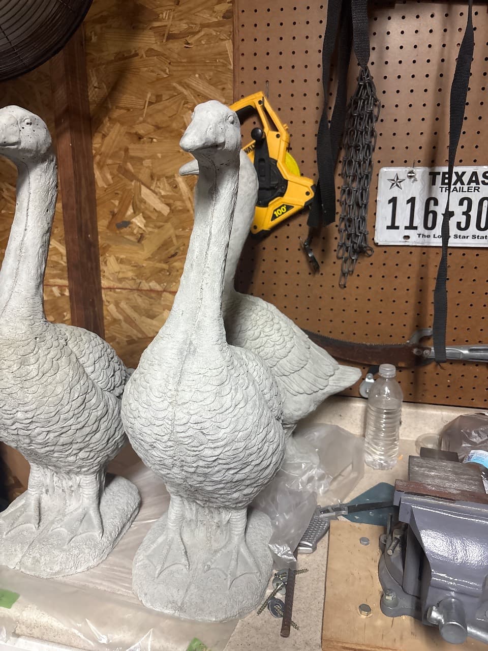 Goose #32