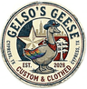 Gelso's Geese