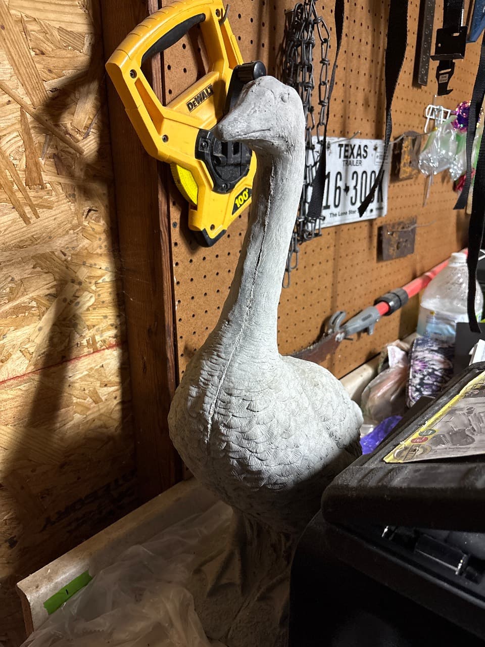 Goose #30