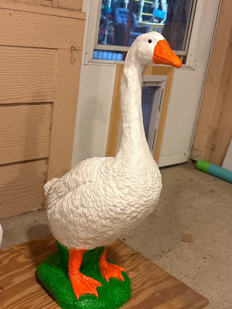 Original Goose