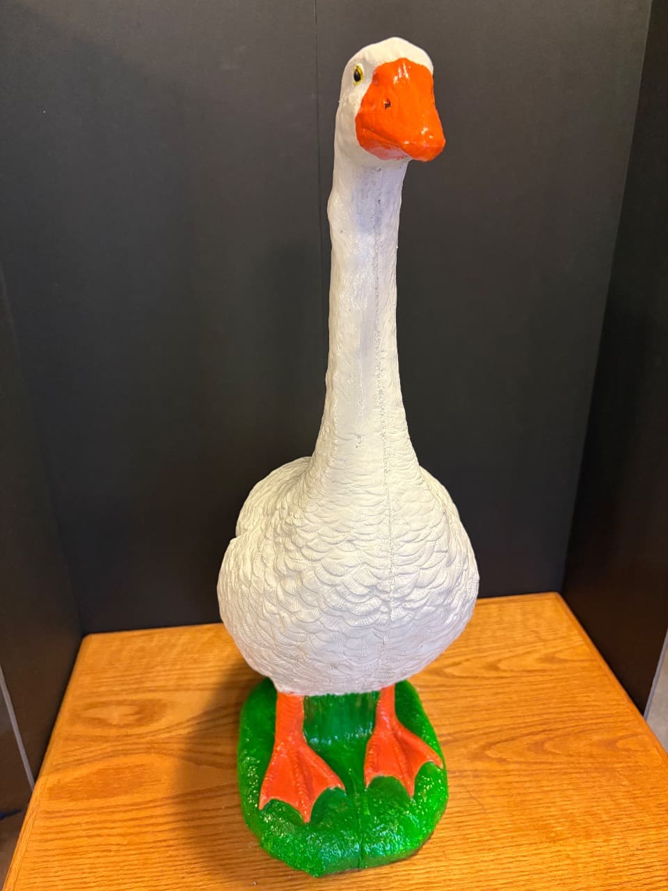 Original Goose