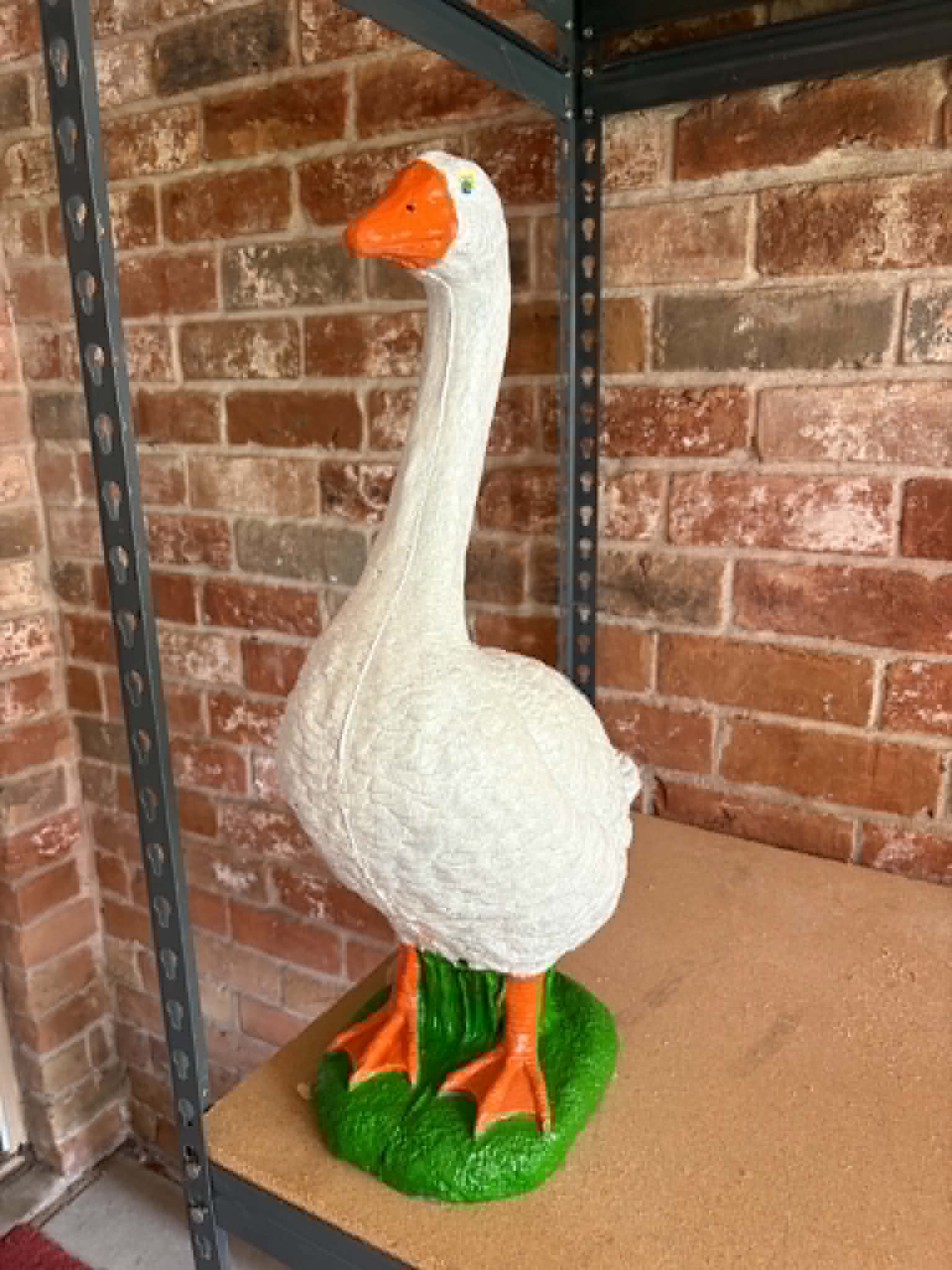 Original Goose